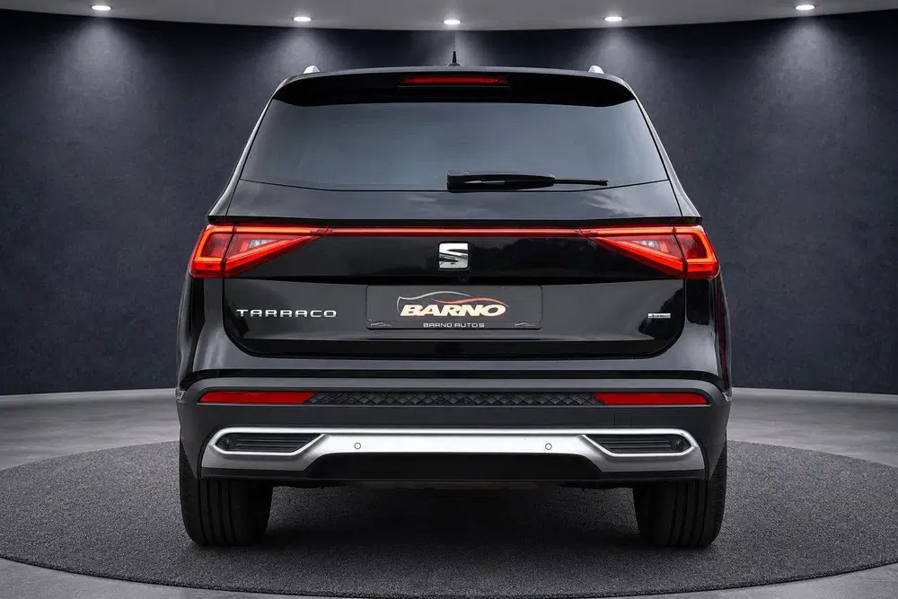 SEAT Tarraco 2.0 TSI 4DRIVE Xcellence Pano uit 2019, foto 14
