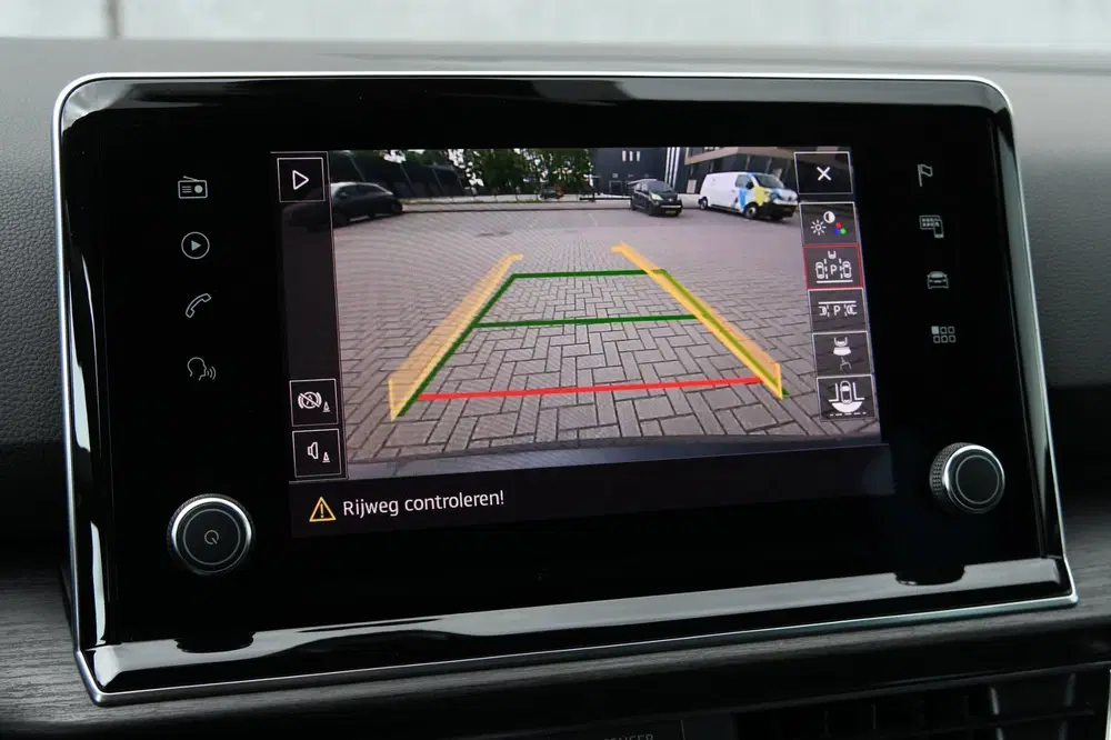 SEAT Tarraco 2.0 TSI 4DRIVE Xcellence Pano uit 2019, foto 6