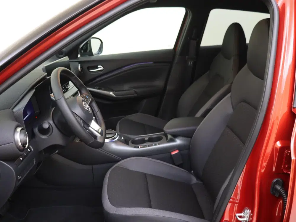Nissan Juke 1.6 Hybrid N-Design 143PK uit 2025, foto 10