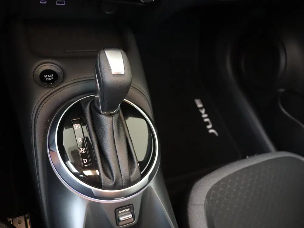 Nissan Juke 1.6 Hybrid N-Design 143PK uit 2025, foto 13