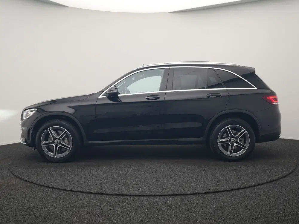 Mercedes-Benz GLC GLC 300e 4MATIC AMG Business Solution 320p uit 2022, foto 2