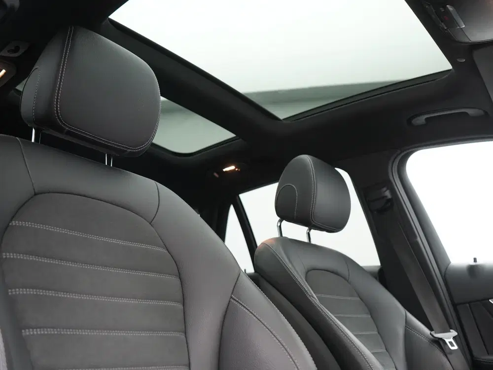 Mercedes-Benz GLC GLC 300e 4MATIC AMG Business Solution 320p uit 2022, foto 5