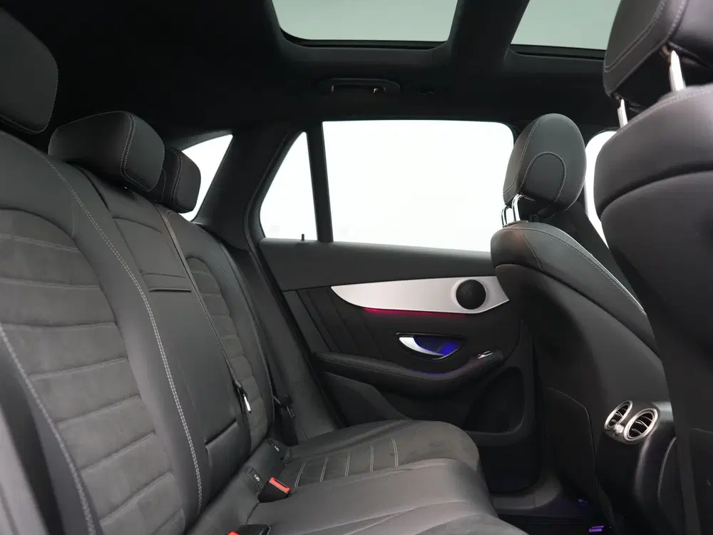 Mercedes-Benz GLC GLC 300e 4MATIC AMG Business Solution 320p uit 2022, foto 6