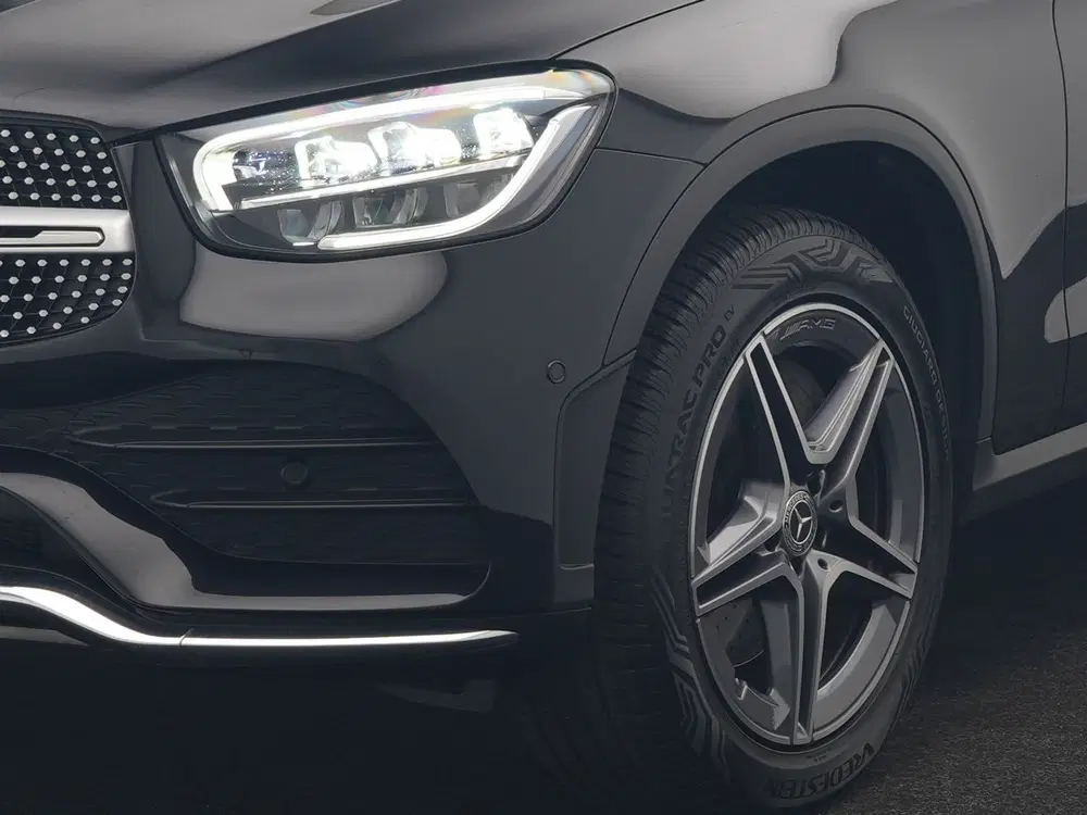 Mercedes-Benz GLC GLC 300e 4MATIC AMG Business Solution 320p uit 2022, foto 7