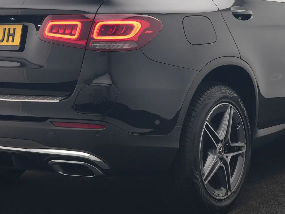 Mercedes-Benz GLC GLC 300e 4MATIC AMG Business Solution 320p uit 2022, foto 8
