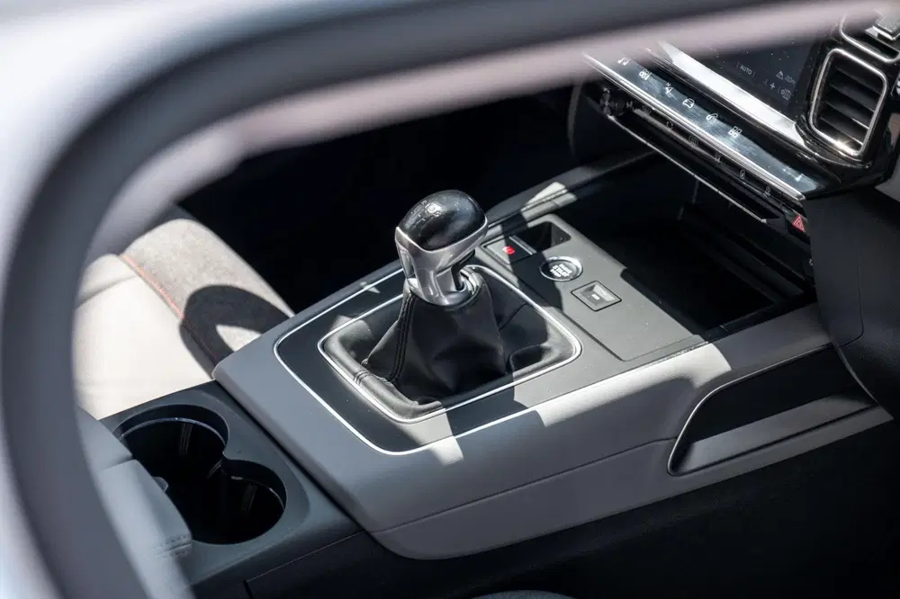 Citroën C5 Aircross Citroen C5 Aircross 1.2 PureTech Business uit 2020, foto 12