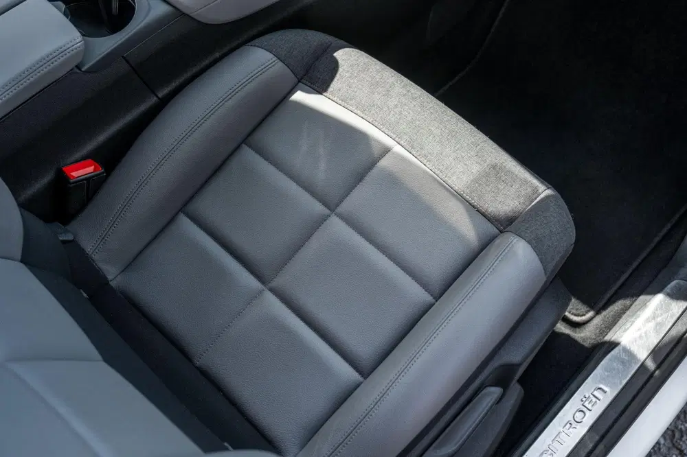 Citroën C5 Aircross Citroen C5 Aircross 1.2 PureTech Business uit 2020, foto 14