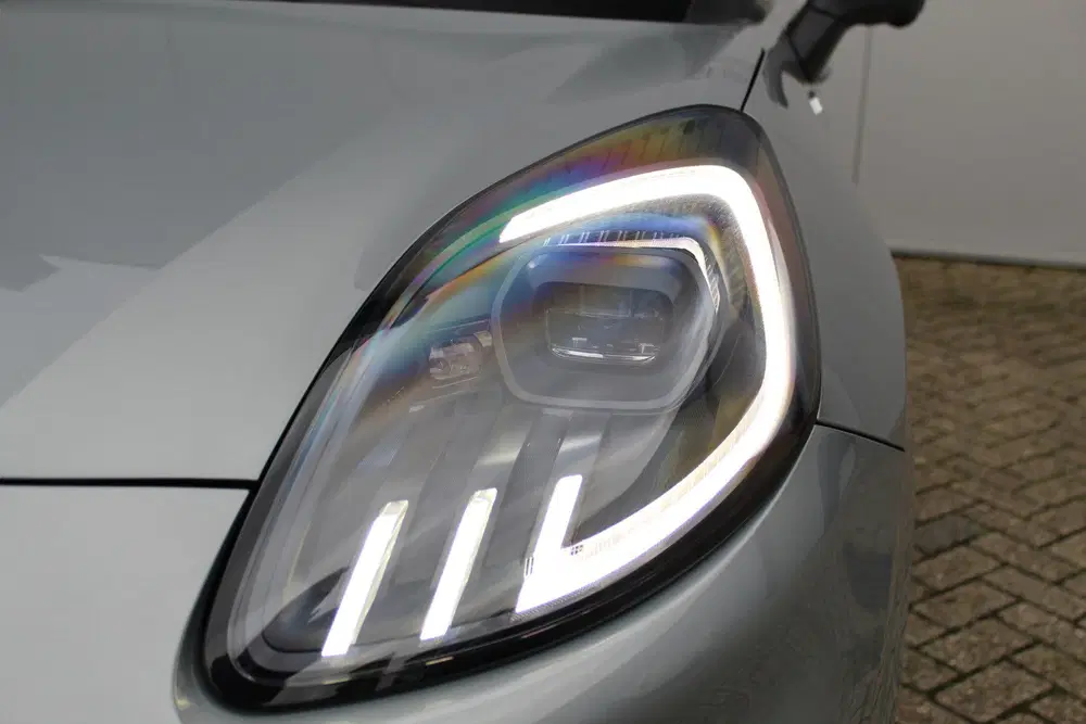 Ford Puma 1.0-125pk EcoBoost Mild-Hybrid ST-Line uit 2025, foto 13
