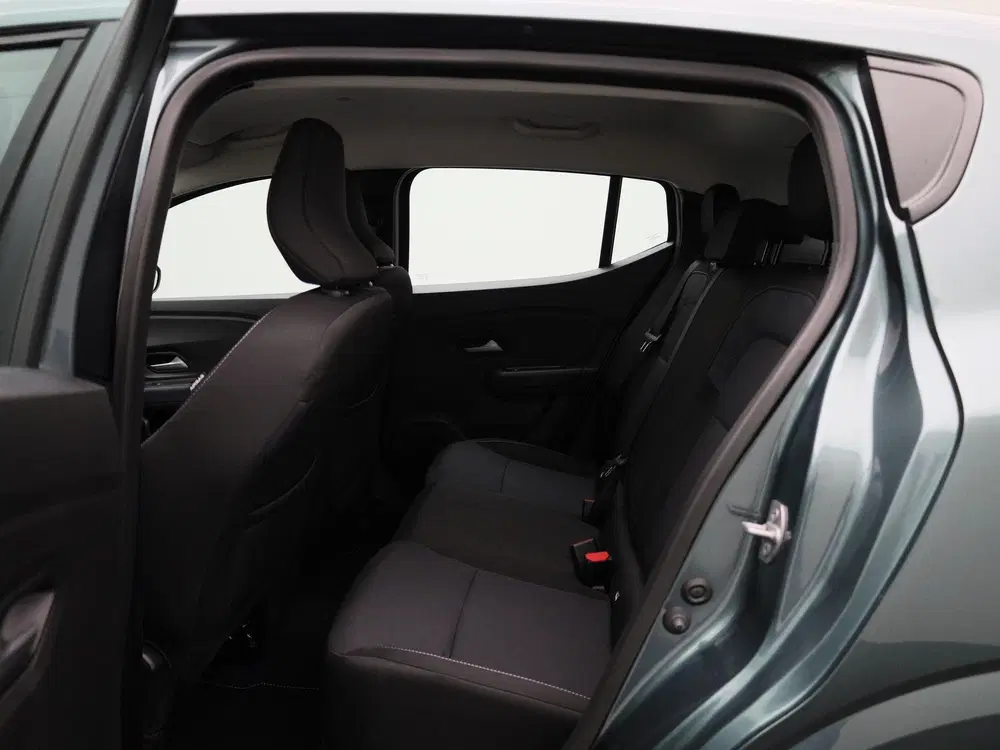 Dacia Sandero 1.0 TCe 100 expression uit 2026, foto 10