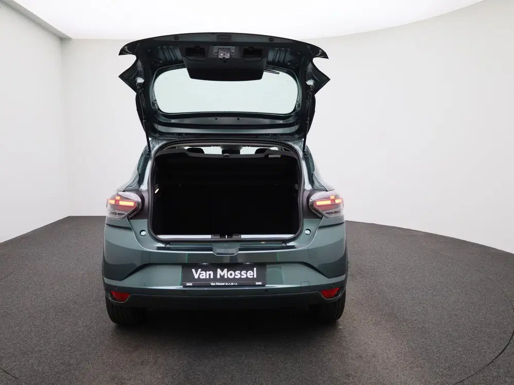 Dacia Sandero 1.0 TCe 100 expression uit 2026, foto 11