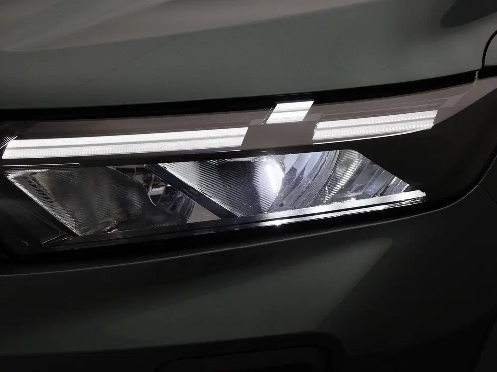 Dacia Sandero 1.0 TCe 100 expression uit 2026, foto 13