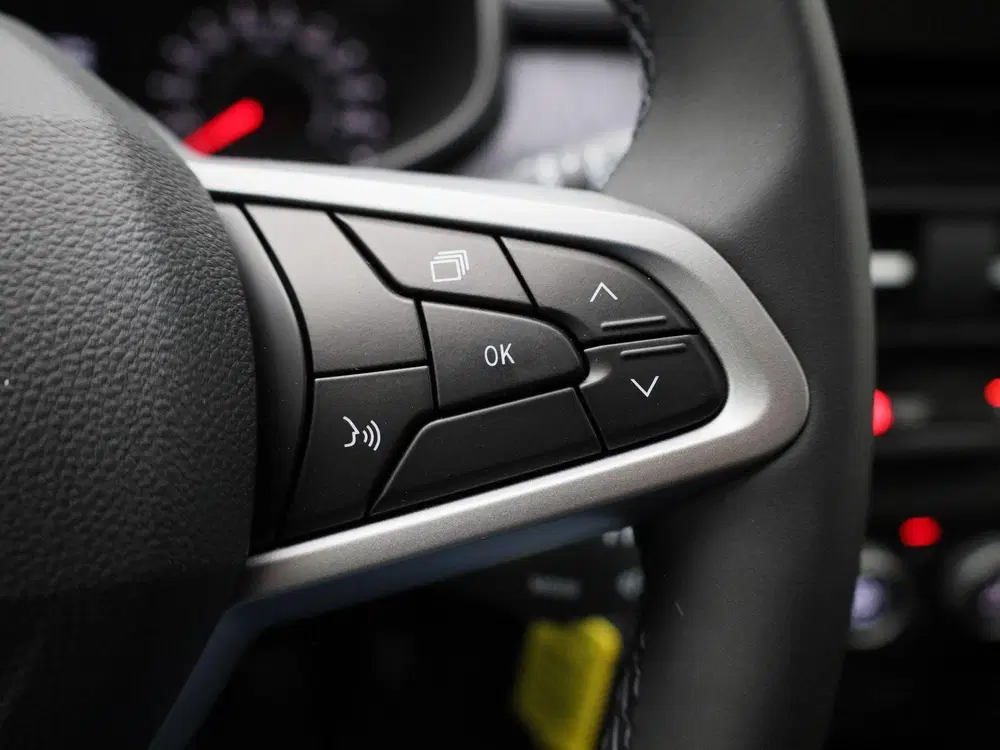 Dacia Sandero 1.0 TCe 100 expression uit 2026, foto 15