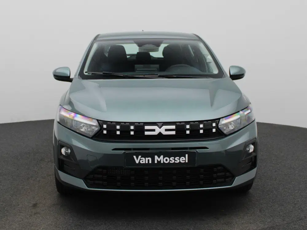 Dacia Sandero 1.0 TCe 100 expression uit 2026, foto 3