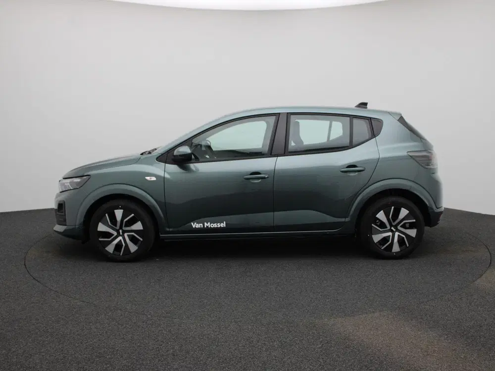 Dacia Sandero 1.0 TCe 100 expression uit 2026, foto 4