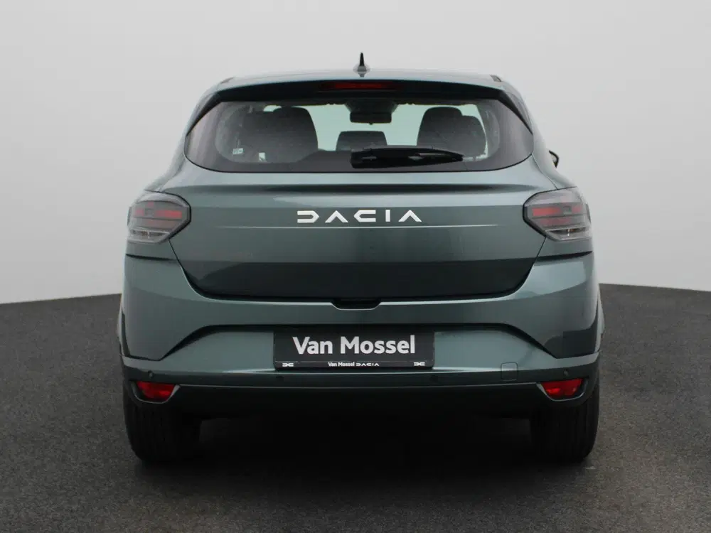 Dacia Sandero 1.0 TCe 100 expression uit 2026, foto 5