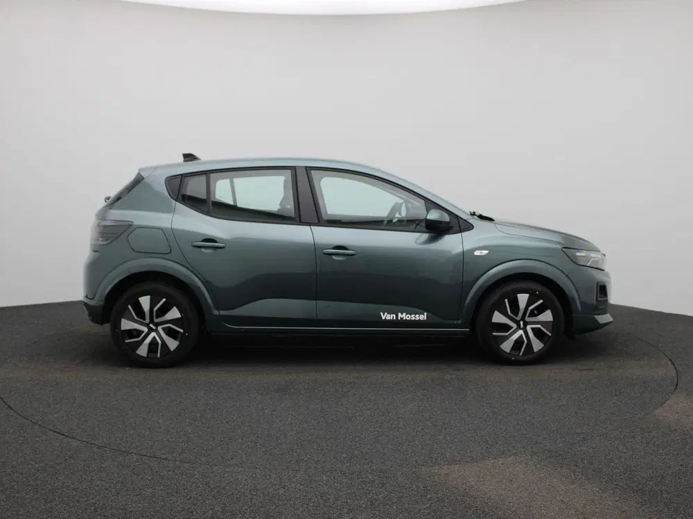 Dacia Sandero 1.0 TCe 100 expression uit 2026, foto 6