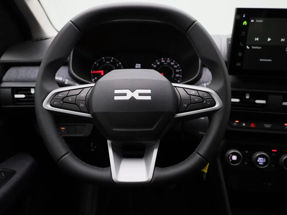 Dacia Sandero 1.0 TCe 100 expression uit 2026, foto 7