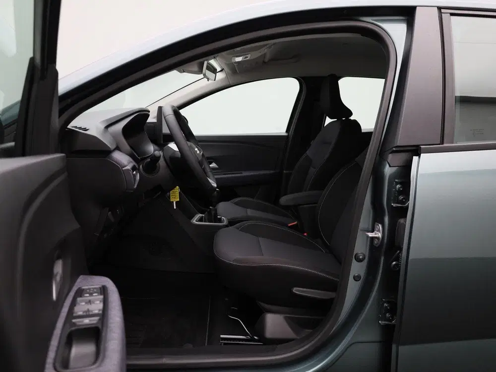 Dacia Sandero 1.0 TCe 100 expression uit 2026, foto 9