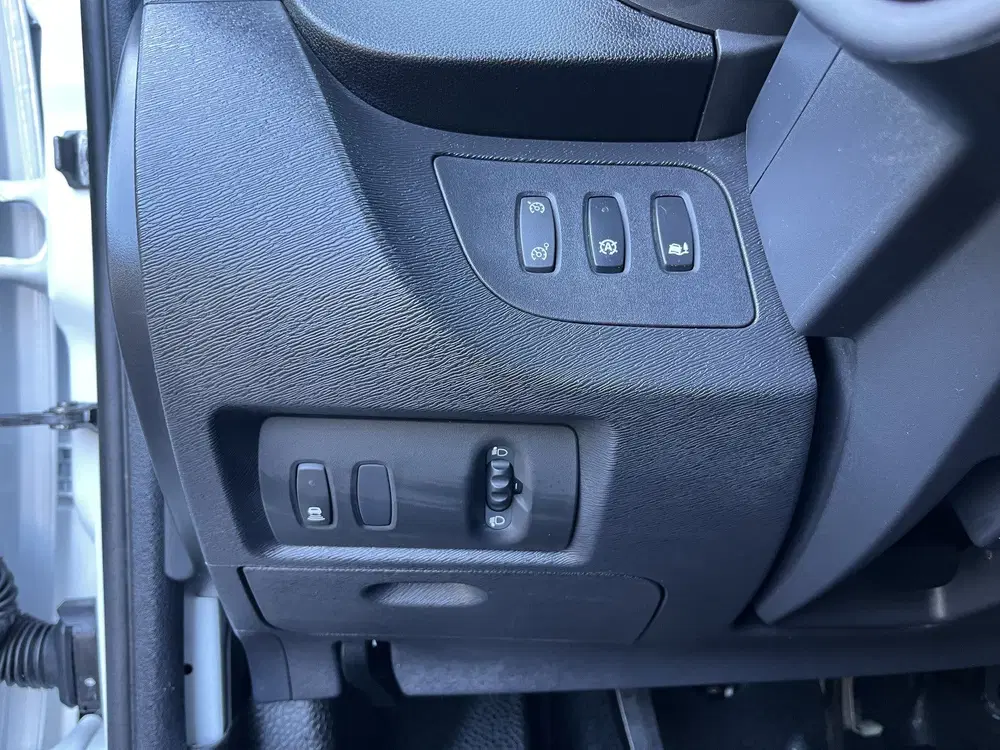 Renault Kangoo 1.5 Blue dCi Airco Cruise controle Navigat uit 2021, foto 10
