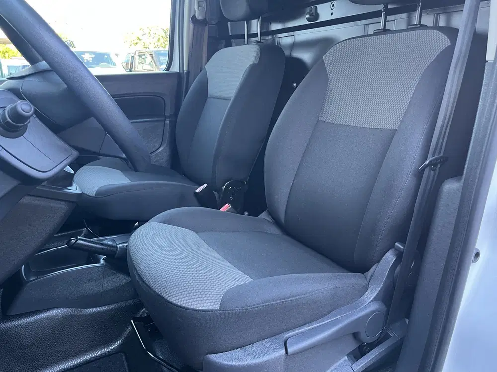 Renault Kangoo 1.5 Blue dCi Airco Cruise controle Navigat uit 2021, foto 7