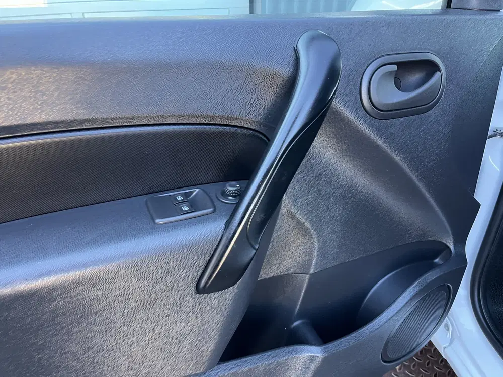 Renault Kangoo 1.5 Blue dCi Airco Cruise controle Navigat uit 2021, foto 9
