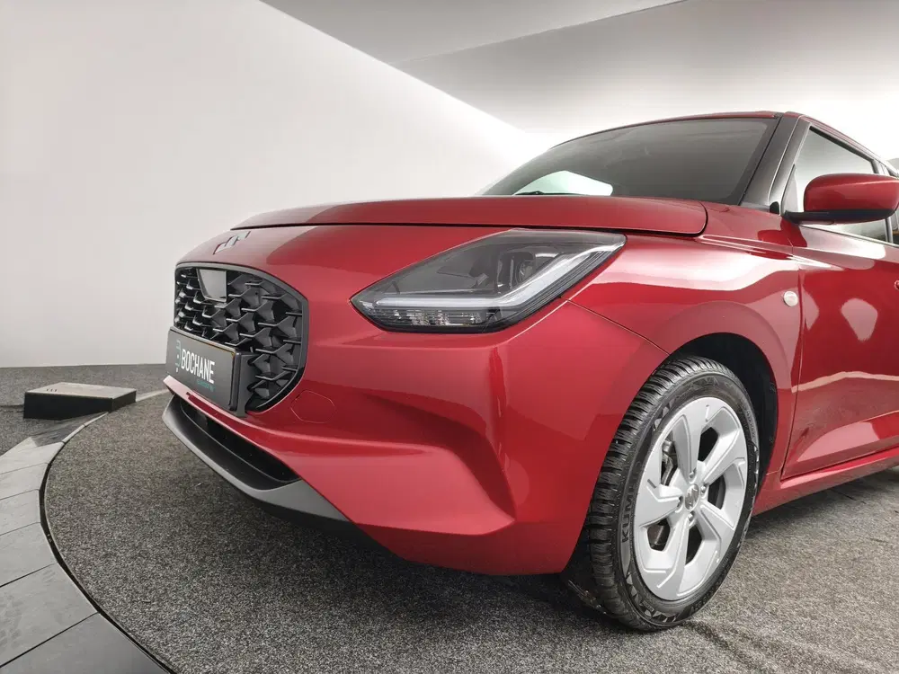 Suzuki Swift 1.2 Select Smart Hybrid Automaat 82PK uit 2026, foto 12