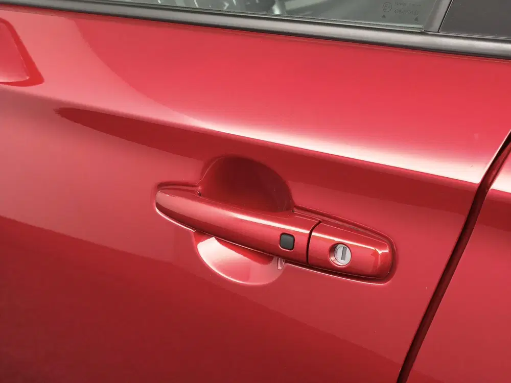 Suzuki Swift 1.2 Select Smart Hybrid Automaat 82PK uit 2026, foto 14