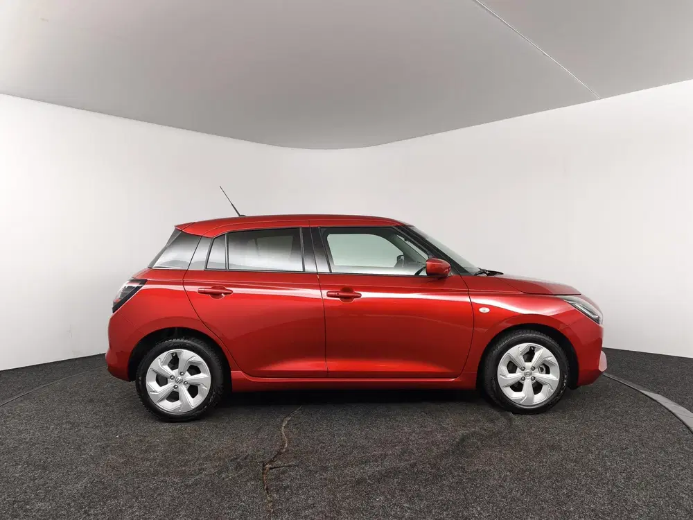 Suzuki Swift 1.2 Select Smart Hybrid Automaat 82PK uit 2026, foto 3