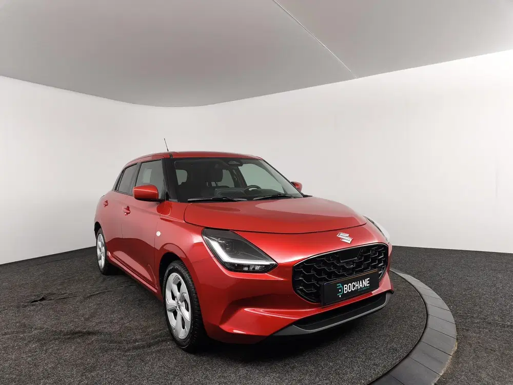 Suzuki Swift 1.2 Select Smart Hybrid Automaat 82PK uit 2026, foto 4