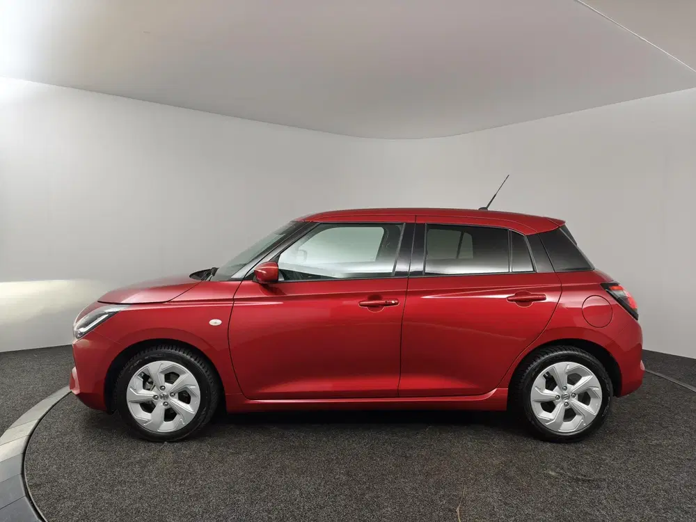 Suzuki Swift 1.2 Select Smart Hybrid Automaat 82PK uit 2026, foto 6
