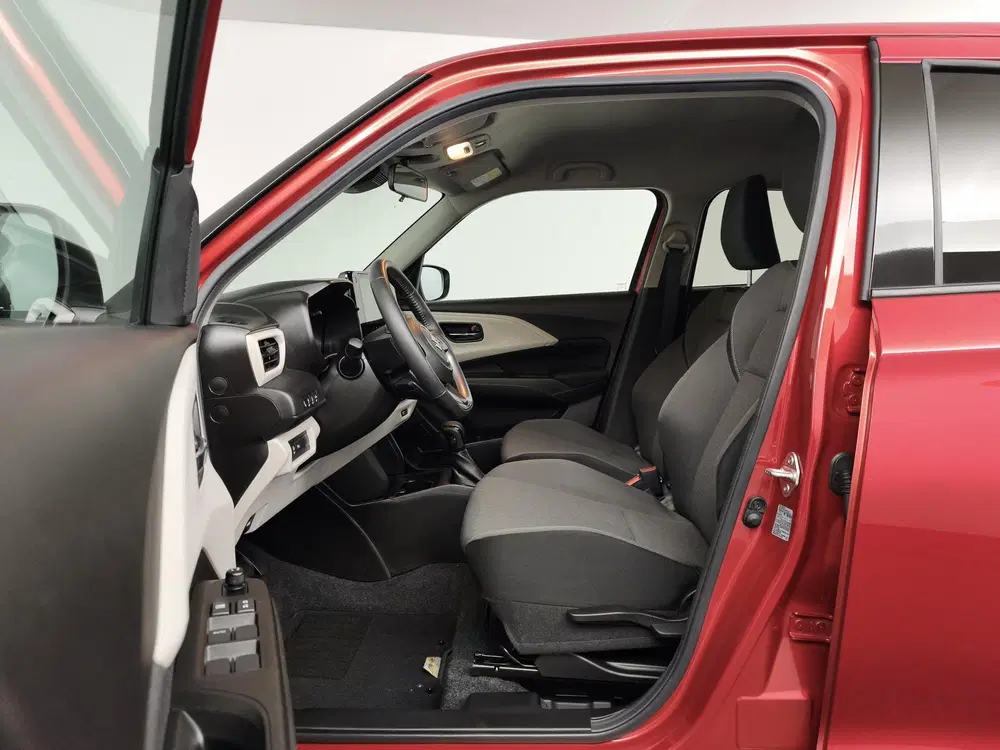 Suzuki Swift 1.2 Select Smart Hybrid Automaat 82PK uit 2026, foto 9