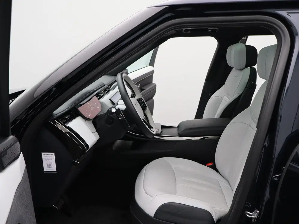 Land Rover Range Rover Sport 3.0 P550e Autobiography PHEV Co uit 2024, foto 11