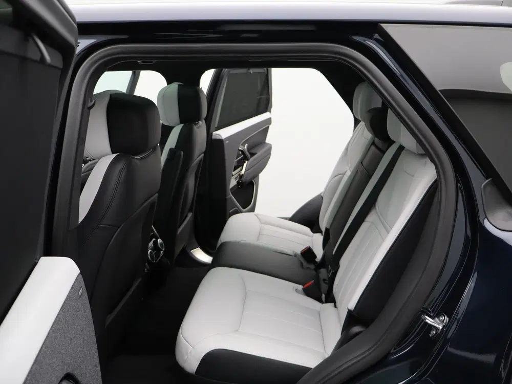 Land Rover Range Rover Sport 3.0 P550e Autobiography PHEV Co uit 2024, foto 12