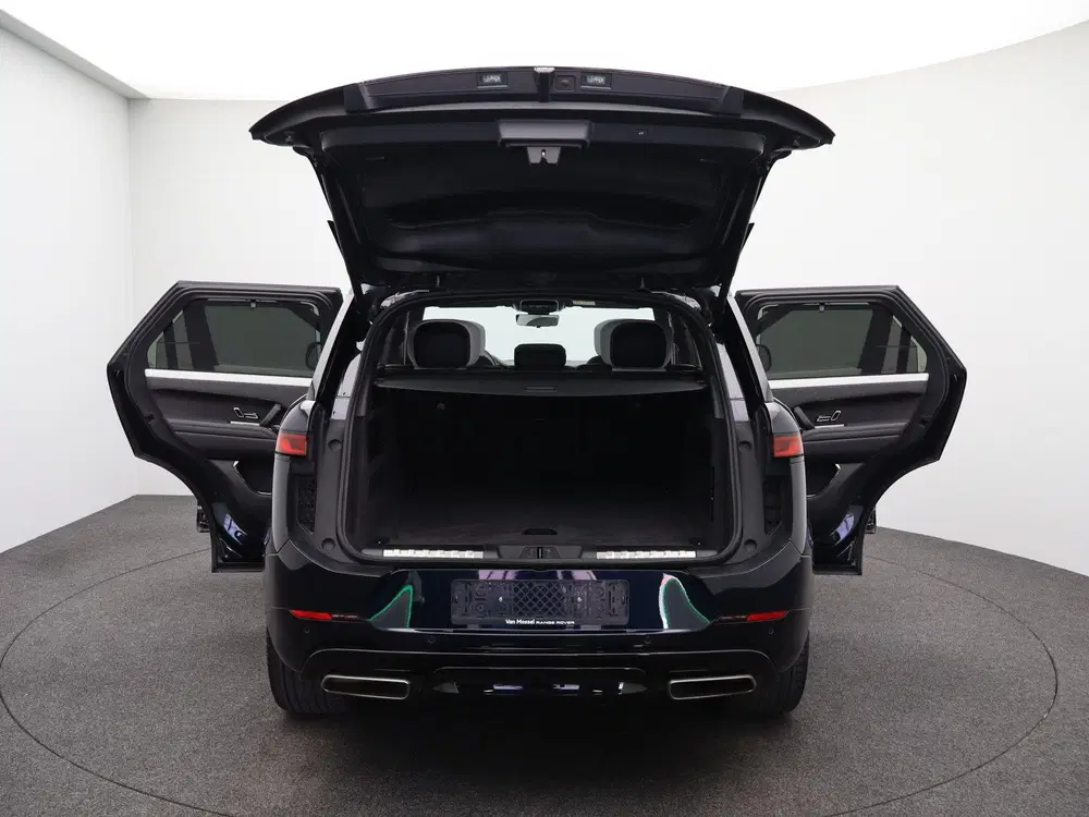 Land Rover Range Rover Sport 3.0 P550e Autobiography PHEV Co uit 2024, foto 13