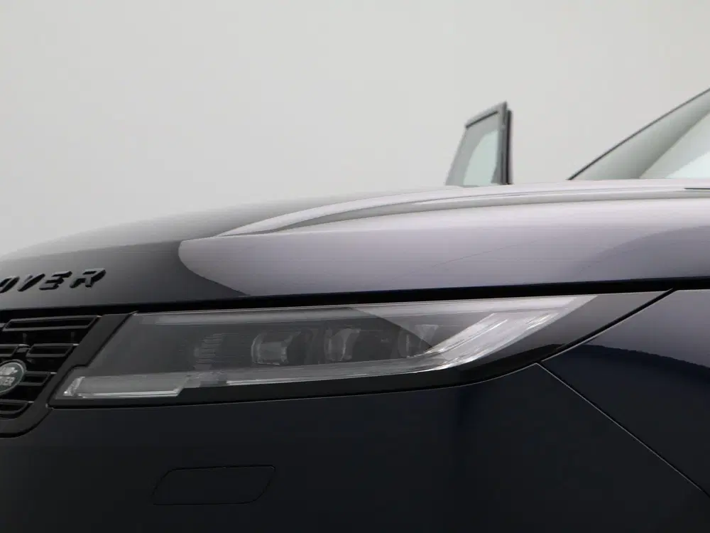 Land Rover Range Rover Sport 3.0 P550e Autobiography PHEV Co uit 2024, foto 14