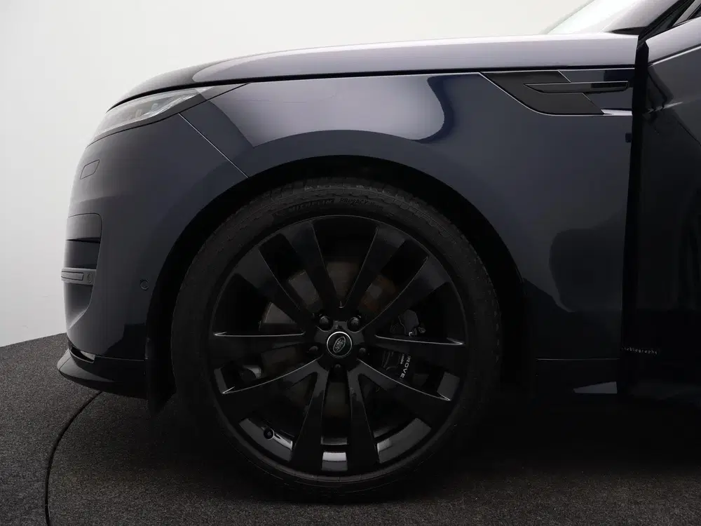 Land Rover Range Rover Sport 3.0 P550e Autobiography PHEV Co uit 2024, foto 15