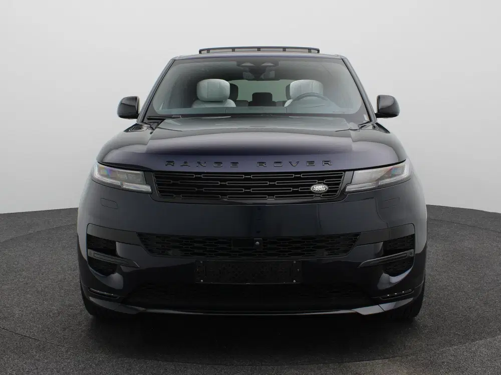 Land Rover Range Rover Sport 3.0 P550e Autobiography PHEV Co uit 2024, foto 3