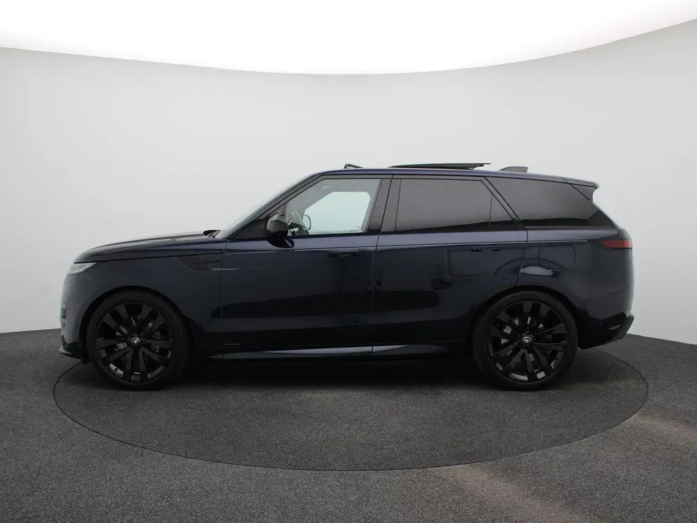 Land Rover Range Rover Sport 3.0 P550e Autobiography PHEV Co uit 2024, foto 4