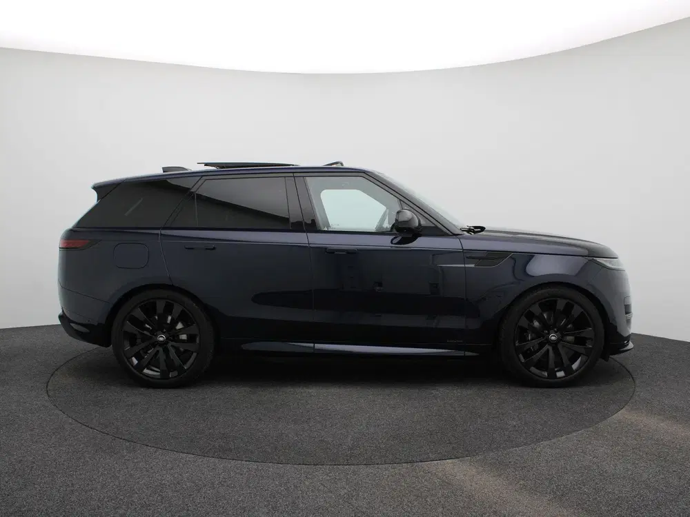 Land Rover Range Rover Sport 3.0 P550e Autobiography PHEV Co uit 2024, foto 6