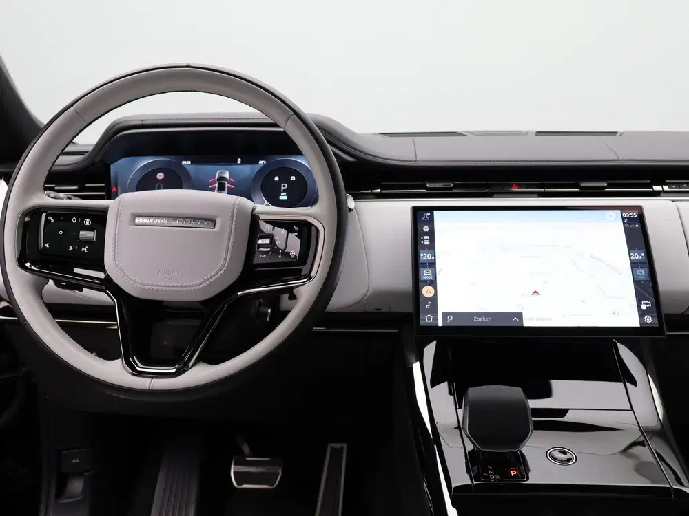 Land Rover Range Rover Sport 3.0 P550e Autobiography PHEV Co uit 2024, foto 7