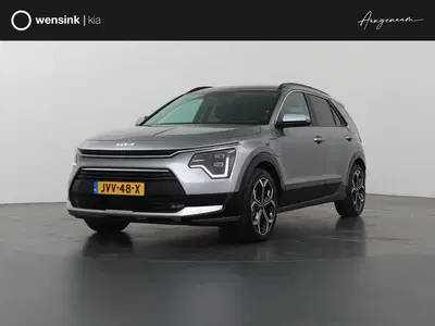 Kia Niro 1.6 GDi PHEV DynamicPlusLine Edition uit 2025