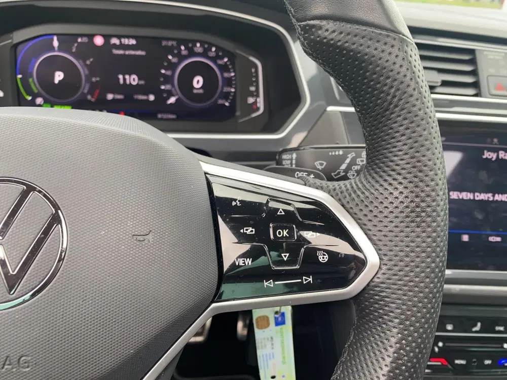 Volkswagen Tiguan 1.4 TSI eHybrid R-Line Business+ uit 2021, foto 13