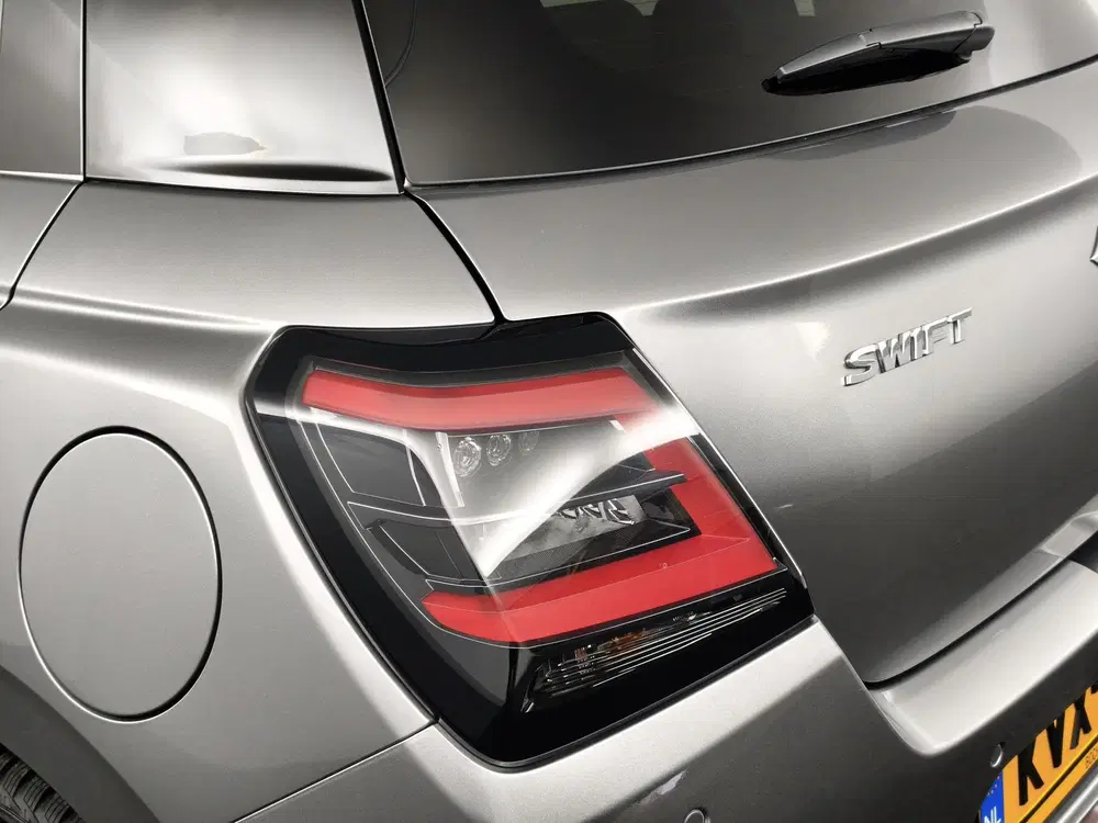 Suzuki Swift 1.2 Select Smart Hybrid Automaat 82PK uit 2026, foto 10
