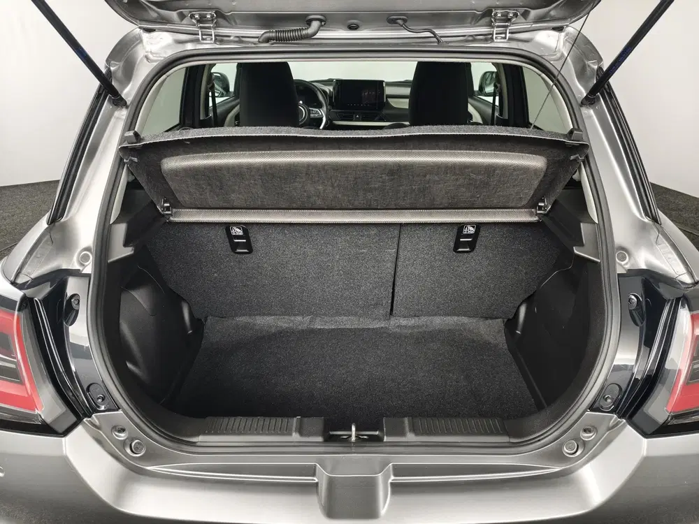 Suzuki Swift 1.2 Select Smart Hybrid Automaat 82PK uit 2026, foto 13