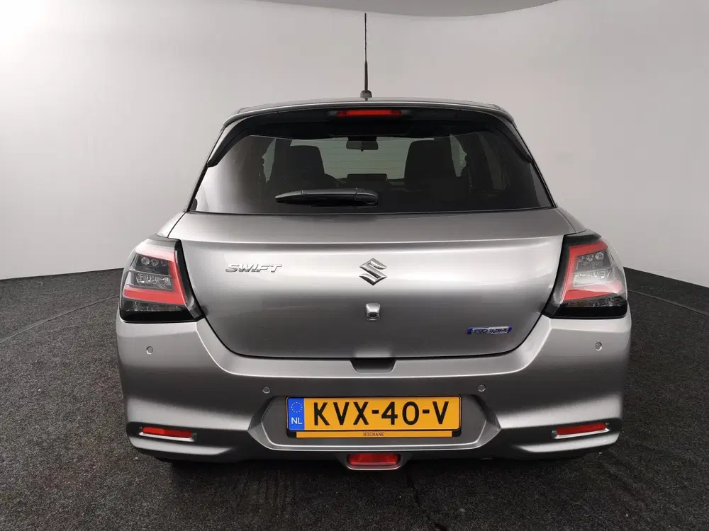 Suzuki Swift 1.2 Select Smart Hybrid Automaat 82PK uit 2026, foto 14
