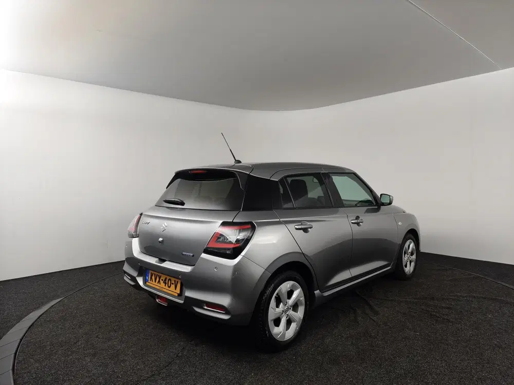 Suzuki Swift 1.2 Select Smart Hybrid Automaat 82PK uit 2026, foto 2