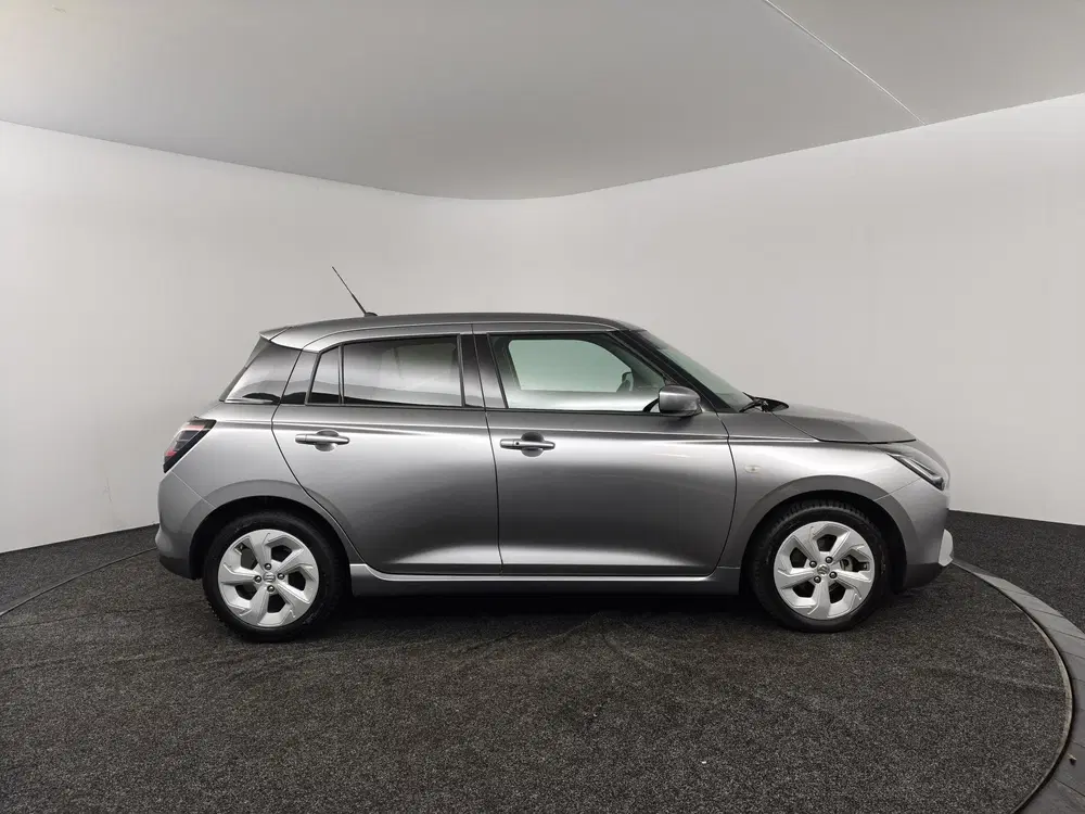 Suzuki Swift 1.2 Select Smart Hybrid Automaat 82PK uit 2026, foto 3