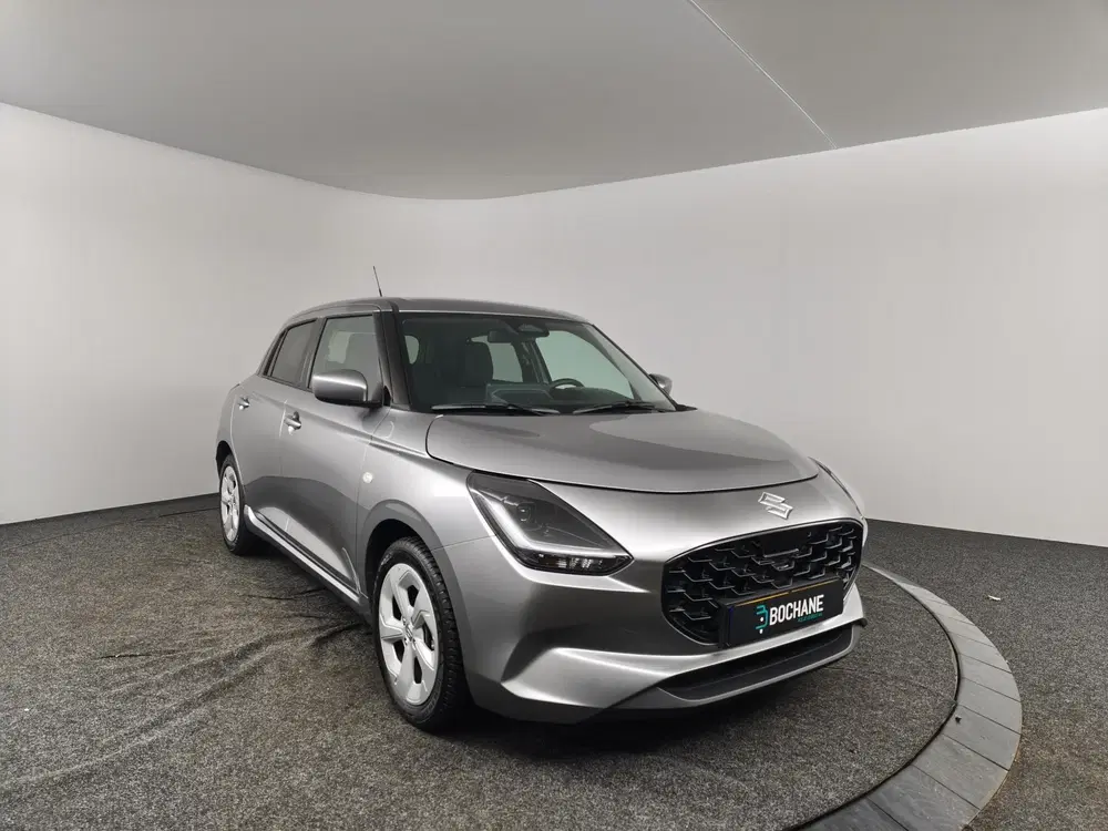 Suzuki Swift 1.2 Select Smart Hybrid Automaat 82PK uit 2026, foto 4