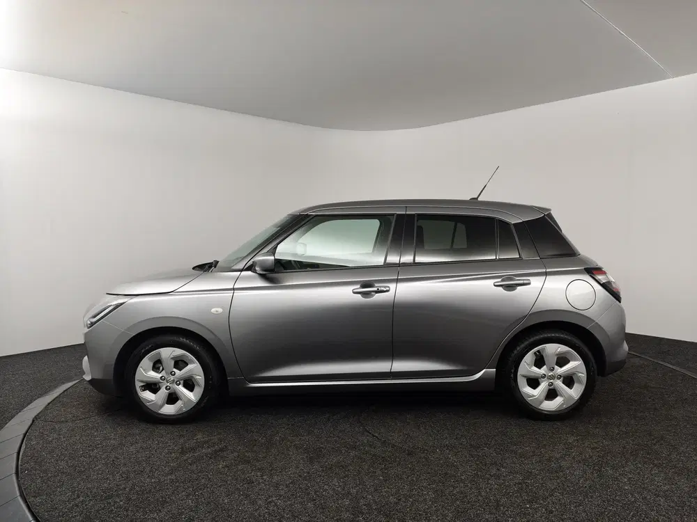 Suzuki Swift 1.2 Select Smart Hybrid Automaat 82PK uit 2026, foto 6