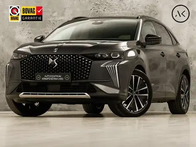 DS Automobiles DS 7 DS 7 1.6 PHEV 225 Etoile 225Pk Automaat (P uit 2024